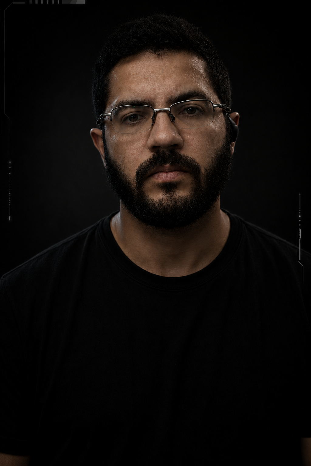 Mateus Morais, criador da Fleto
